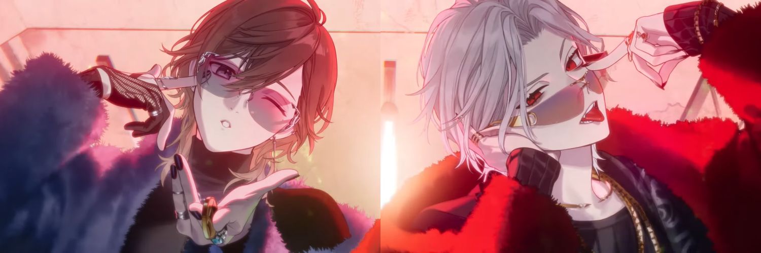 freya (フレ —ア—) banner