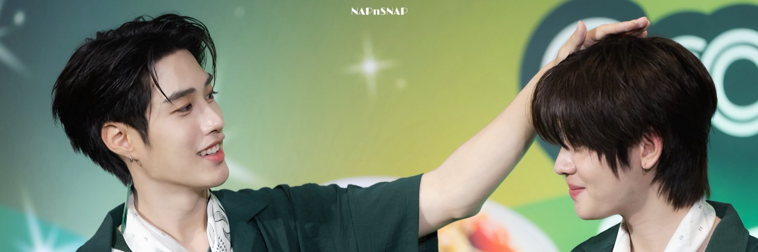 NAP ☁️📷's banner