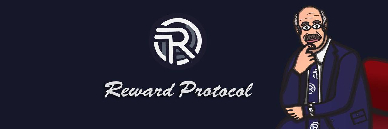 Reward Protocol banner