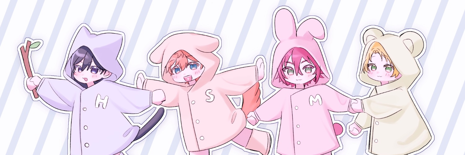 3Azq0's profile banner image