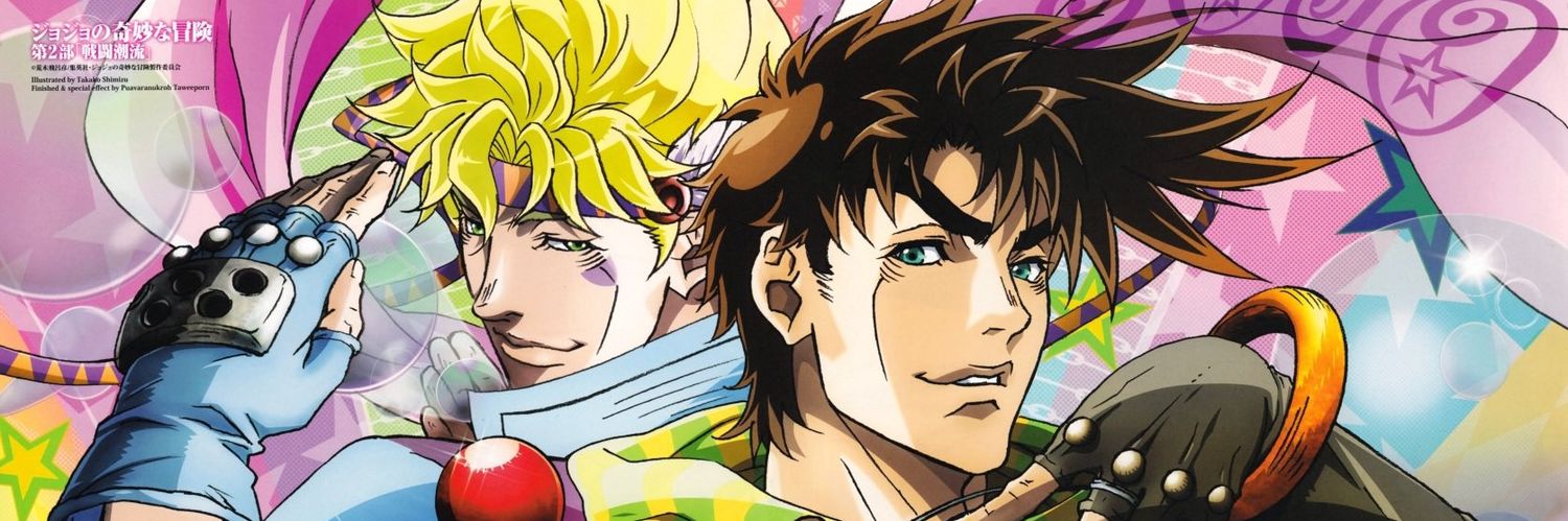 hamdongEi's profile banner image