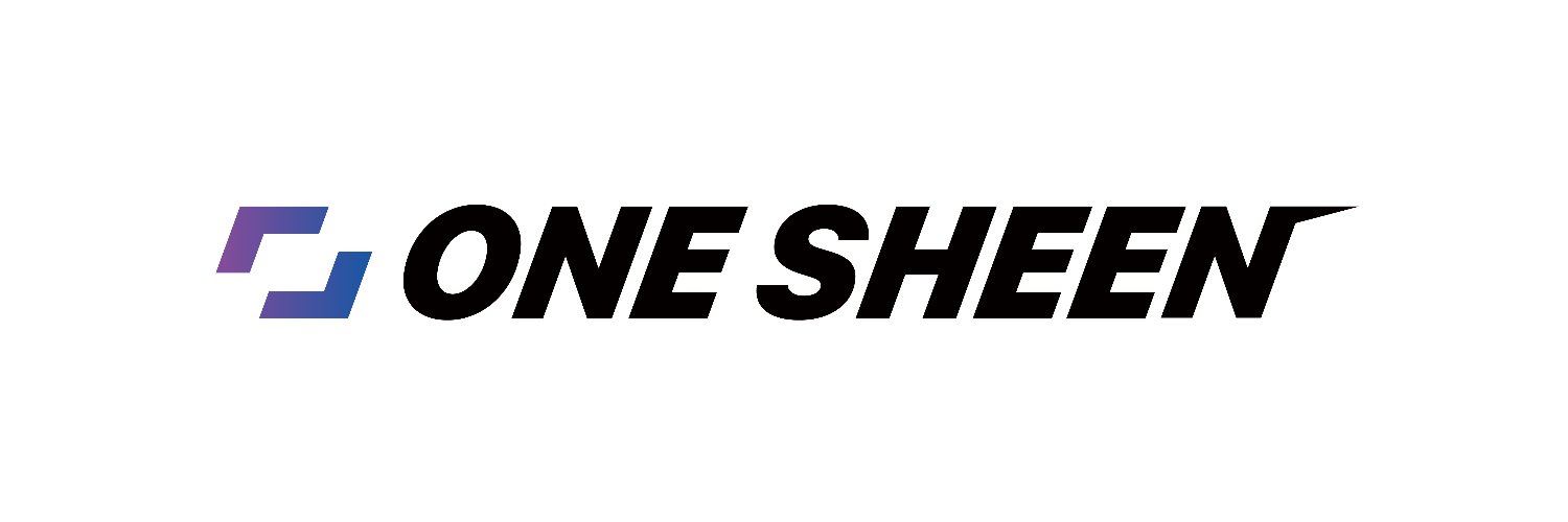 ONE SHEEN's banner