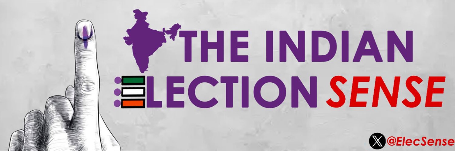 elecsense's profile banner image