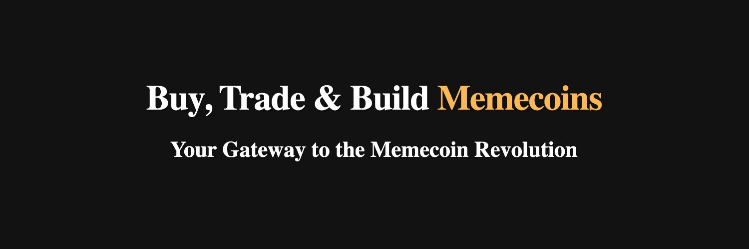 MemecoinMama's profile banner image