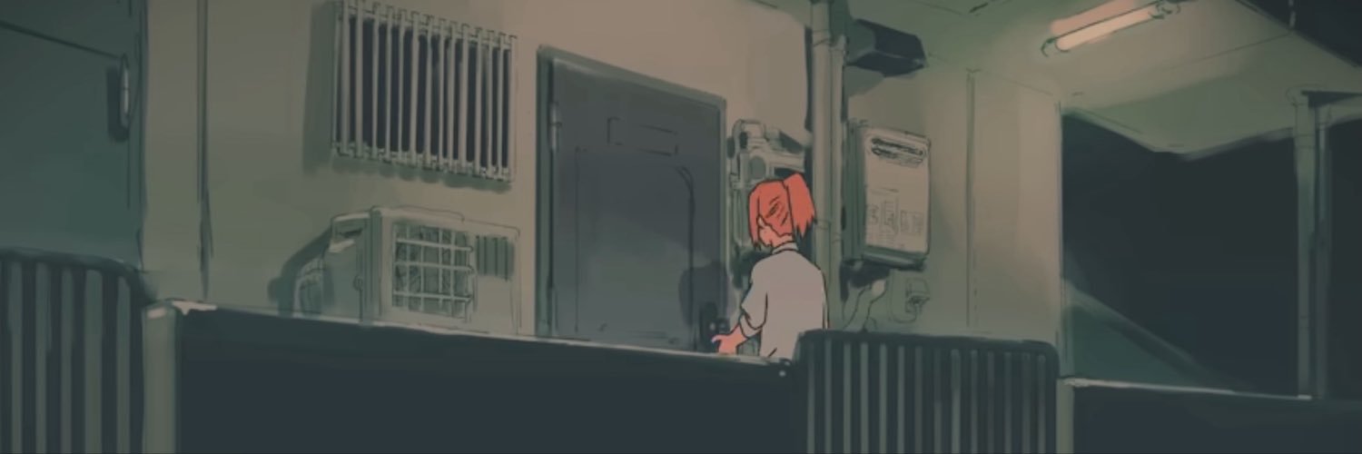 Iam00022's profile banner image