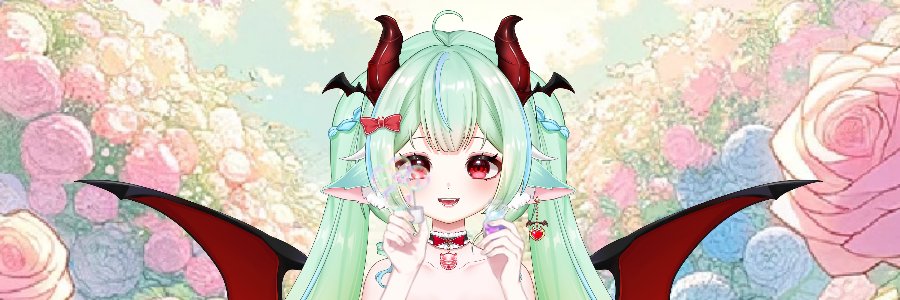 AkarinnoO's profile banner image