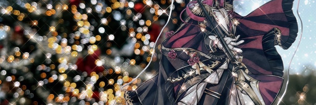 シャロ🫖 banner
