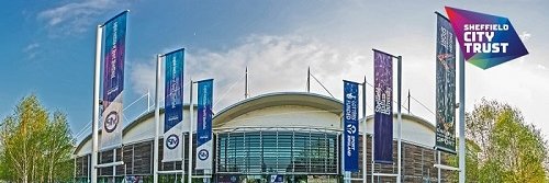 EIS Sheffield banner