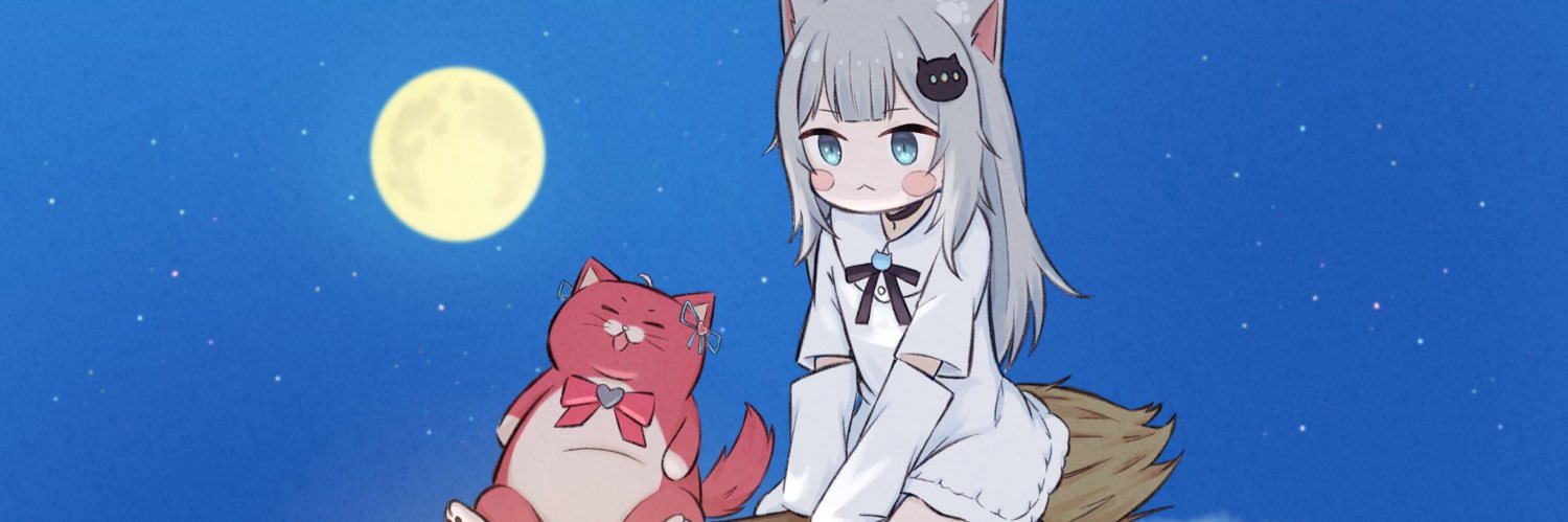 Neet_NaLu's profile banner image