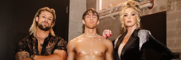 MotherAEW Profile Banner