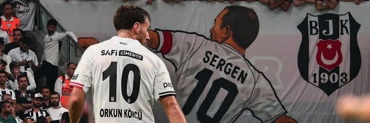 Kayra banner
