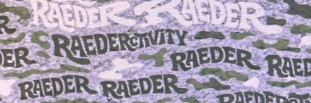 RAEDERGALLERY's profile banner image