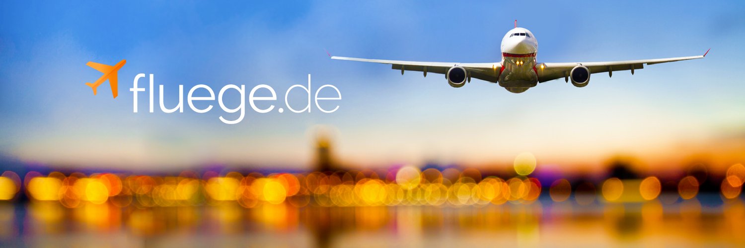 fluege.de banner