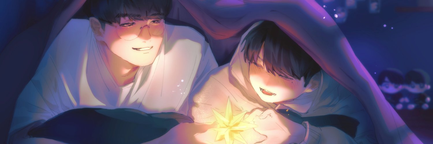 Sadakotsume's profile banner image