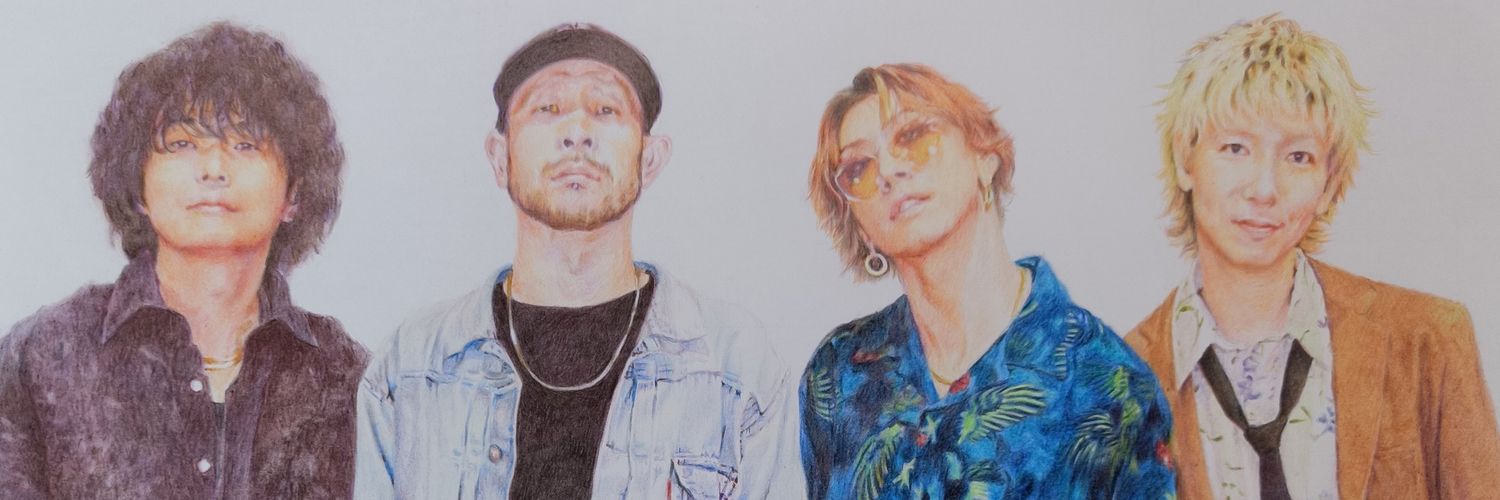 obachandamon's profile banner image