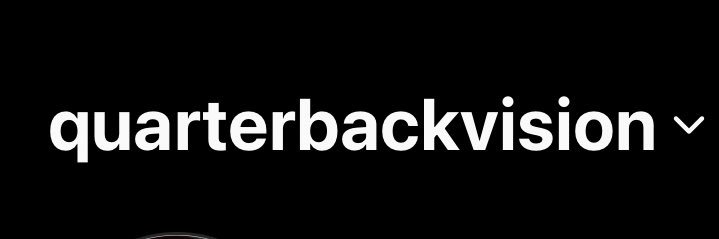 QuarterbackVis's profile banner image