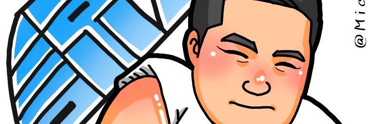 mickey0ryota's profile banner image