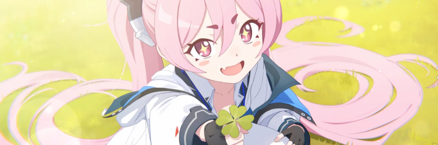 ユキ@ブルアカ banner