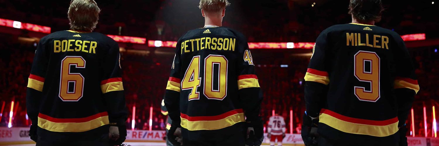 CanucksTakeover's profile banner image