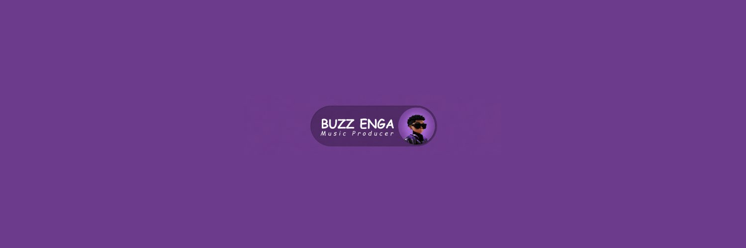 buzzenga_'s profile banner image