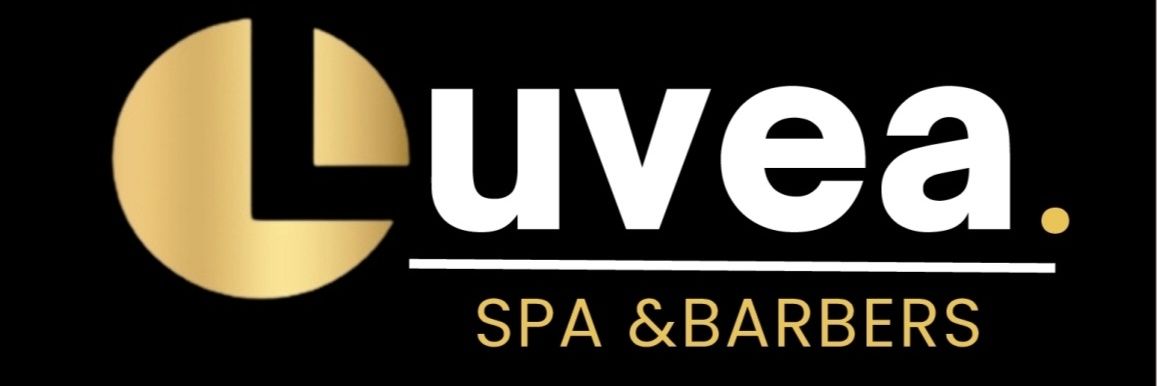 Luvea Spa & Barbers banner