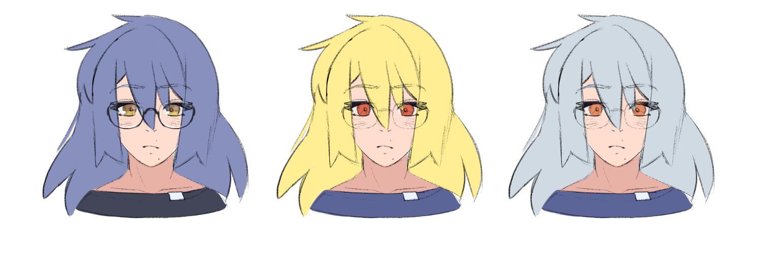 neekofish's profile banner image