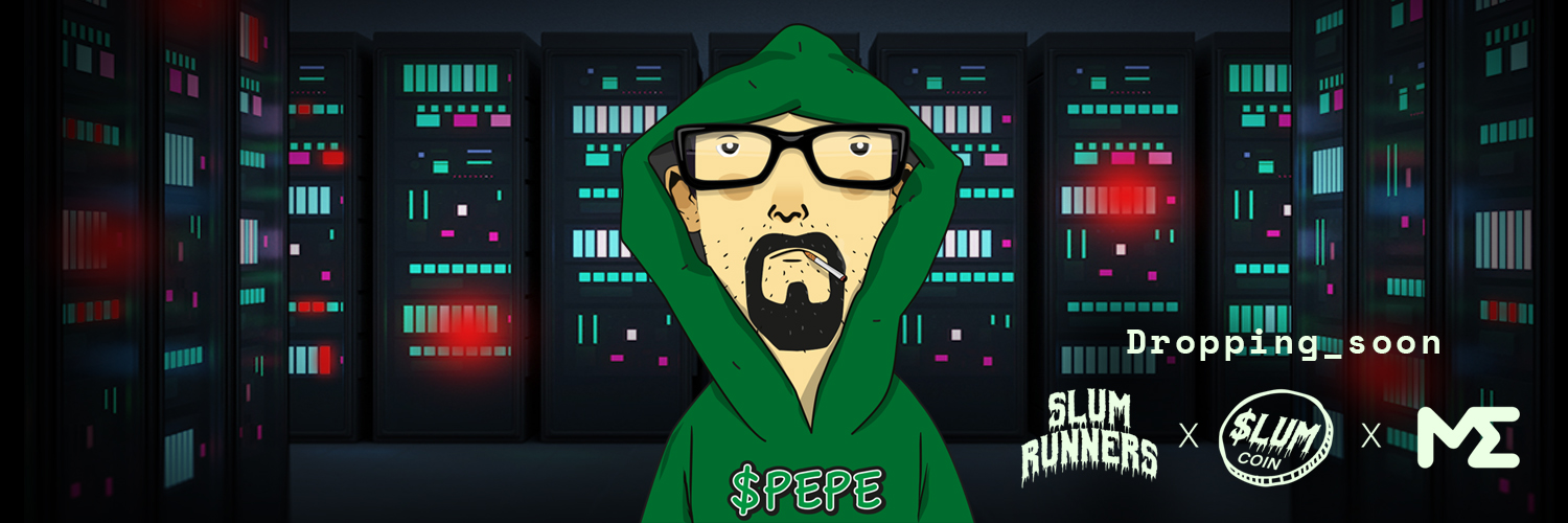 RunnersSlum's profile banner image