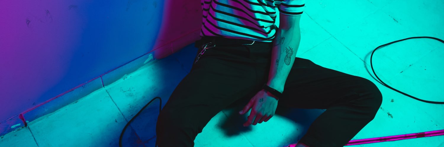 FilimonoffHuh's profile banner image