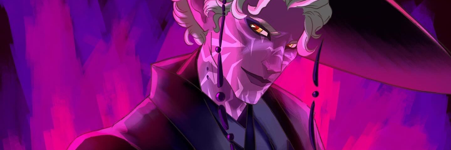 Um_Bellatum's profile banner image