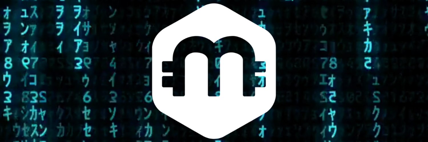 metascalp's profile banner image