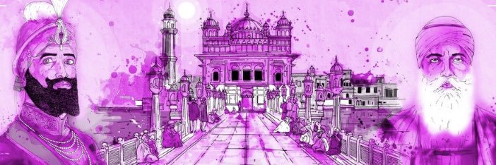 HarjChatha's profile banner image