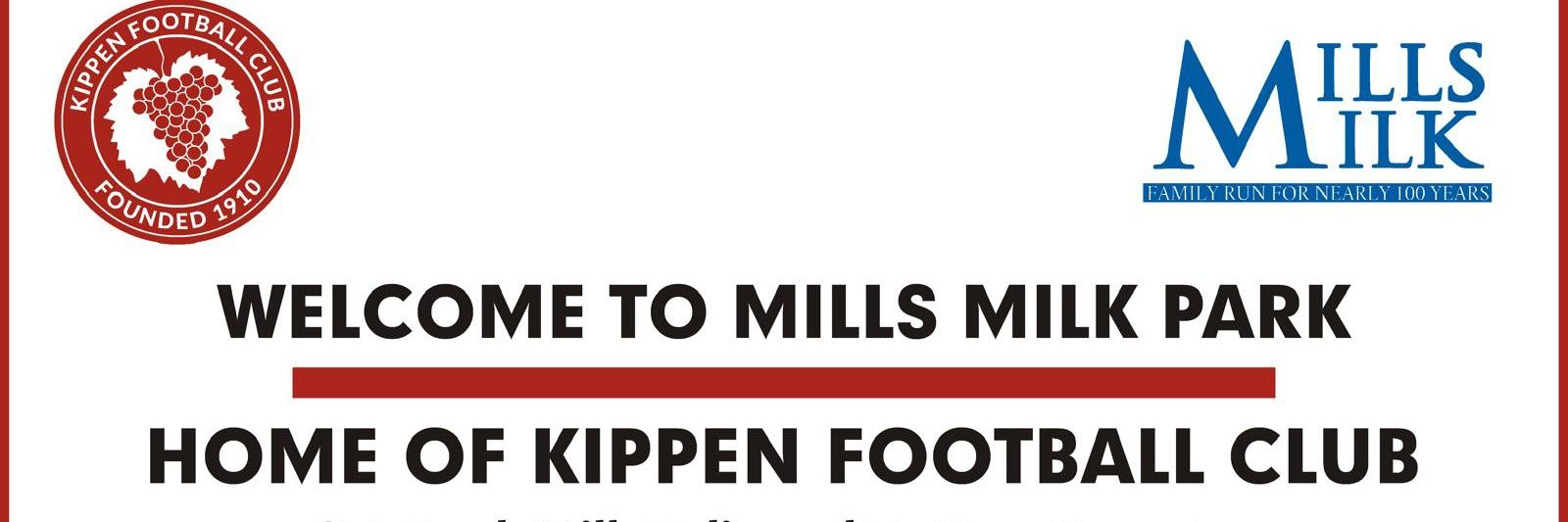 KippenFC's profile banner image