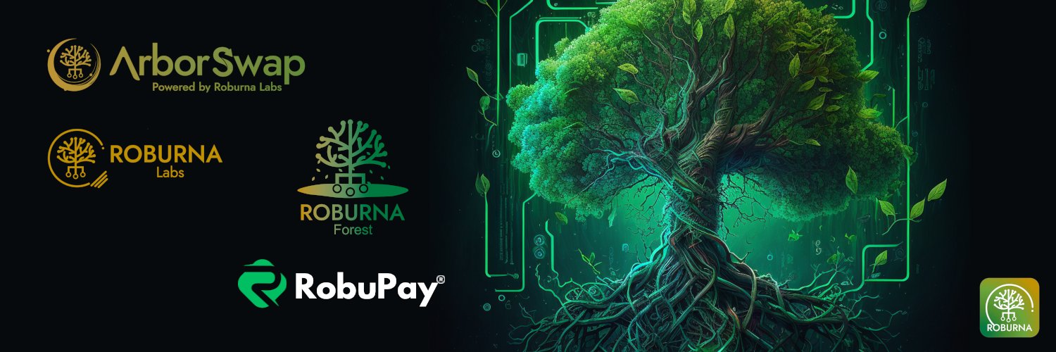 Yggdrasil - Roburna Representive 🌱 banner