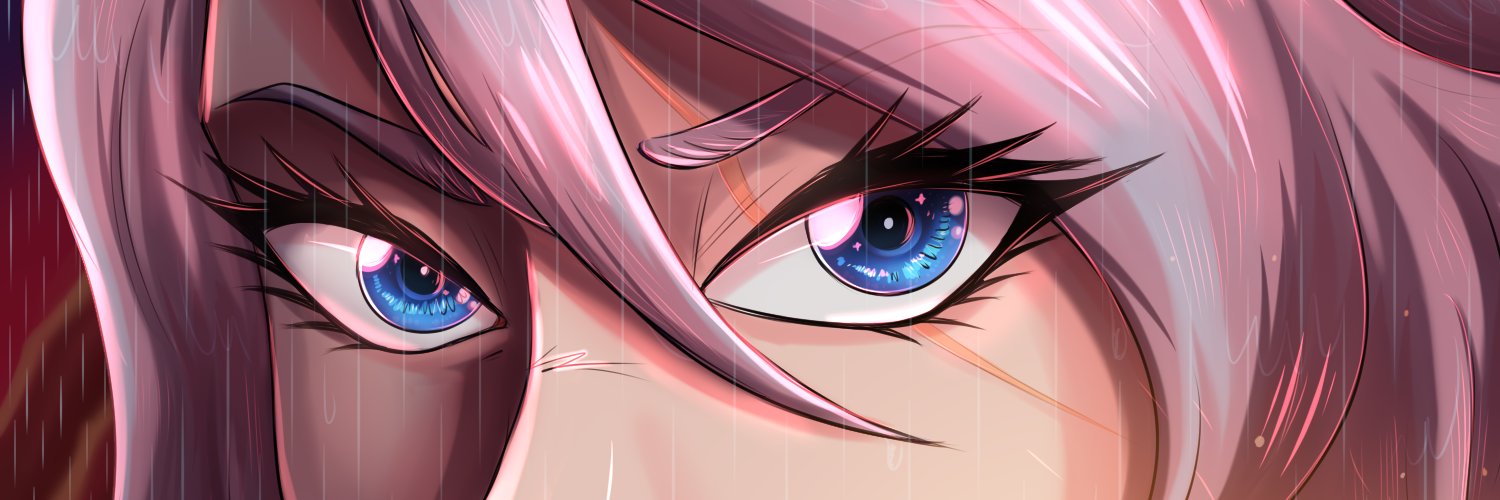 TheSilentFish's profile banner image
