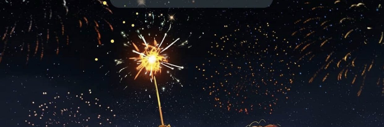 rebekahbart's profile banner image