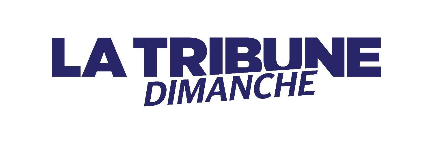 La Tribune Dimanche's banner