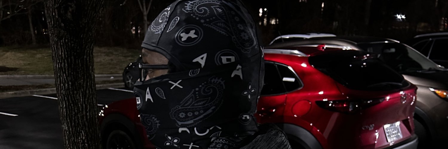 ShellzSuave's profile banner image