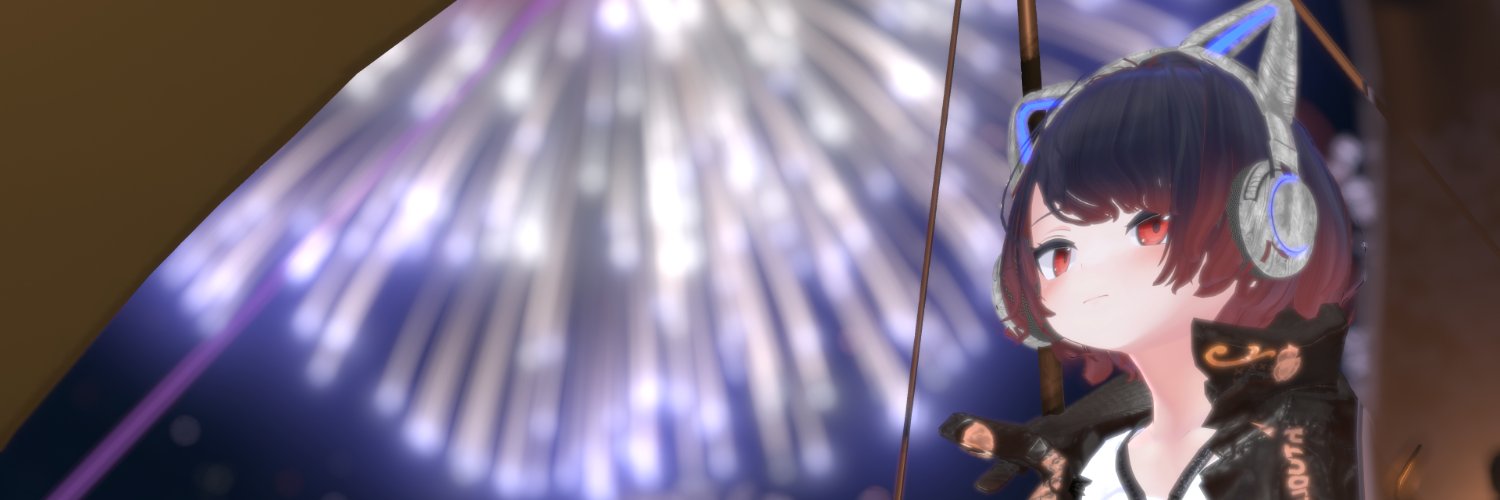 チョキで殴るぞ banner