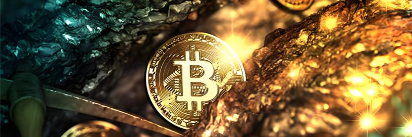 加密货币很酷 banner