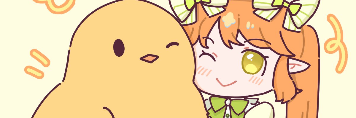 Torikoko030's profile banner image