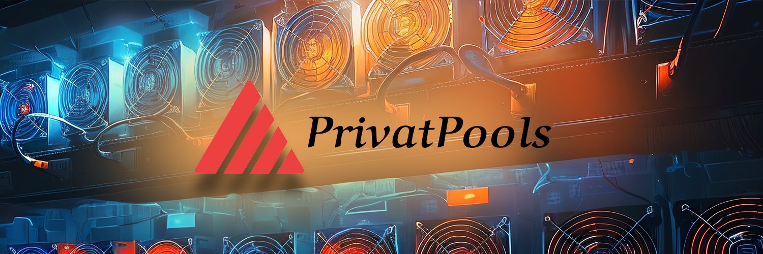 Privatpools banner