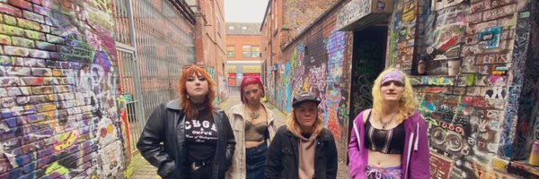 DirtyLooksBand Profile Banner