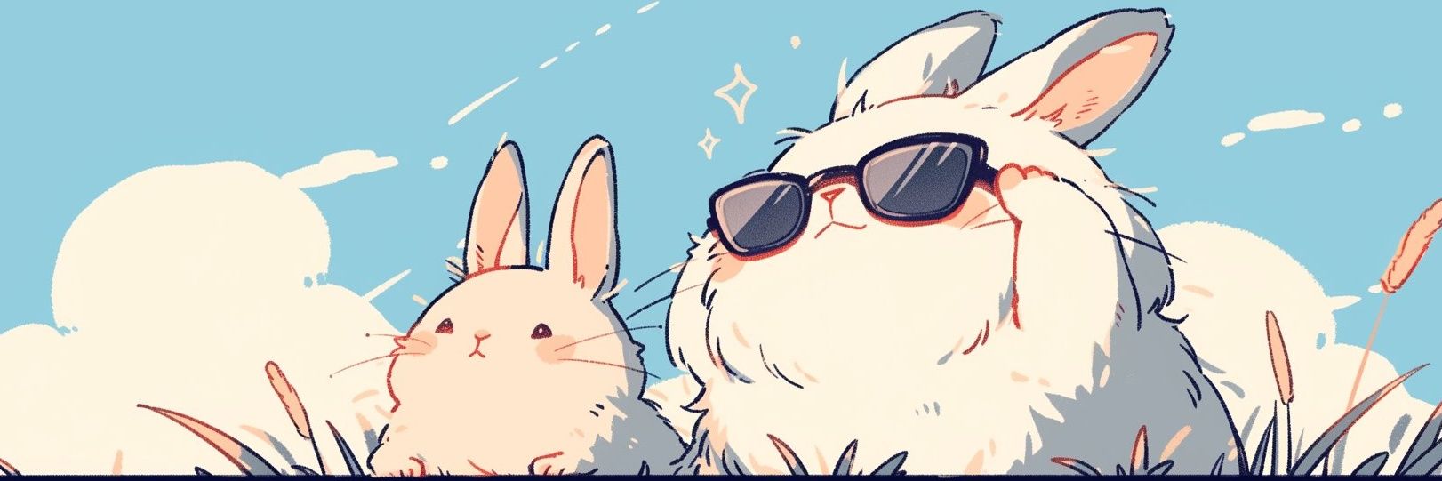 ダブレアくん＠趣味垢 banner