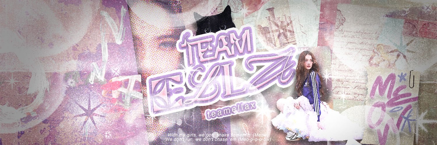 t - ella banner