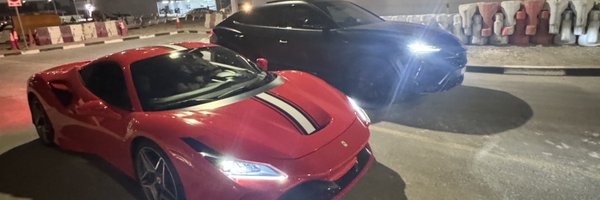 8lazing Profile Banner