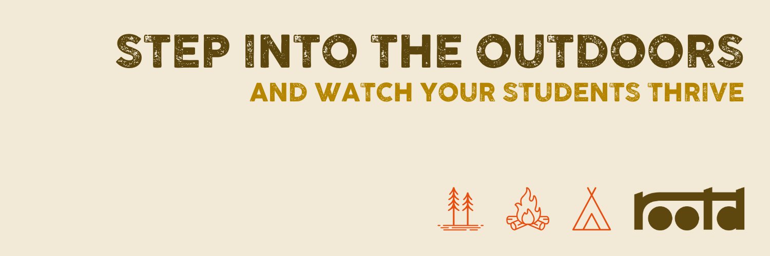 Rootd Adventure banner