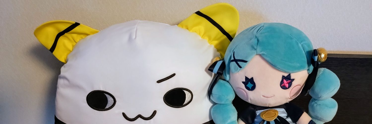 kicyuamnos's profile banner image