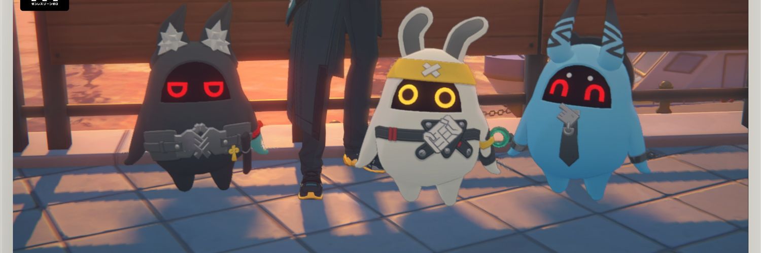 EbXz271's profile banner image