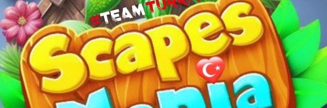 ScapesManiaTurk's profile banner image