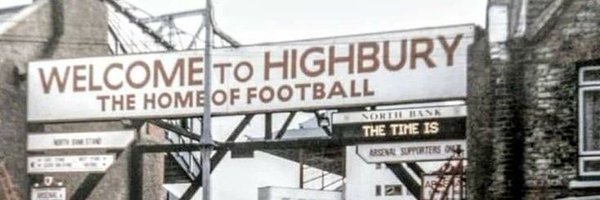 thamstg Profile Banner